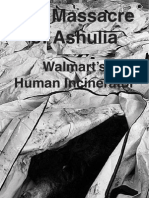 Massacre of Ashulia