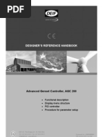 AGC200 DesignersReferenceHandbook