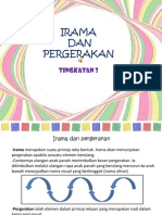 Irama Dan Pergerakan Ting 3