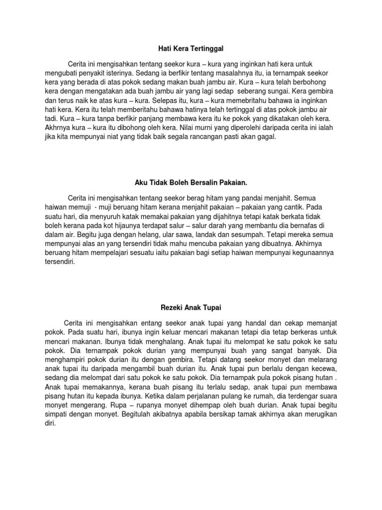 Soalan Esei Sejarah Nabi Muhammad Kabar Click