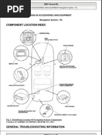 Navigation System