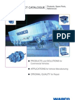 Wabco Products Catalog