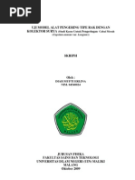 Download Uji Model Alat Pengering Tipe Rak Dengan by Justin Morris SN142743194 doc pdf