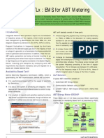 ABTmetering For Ethernet