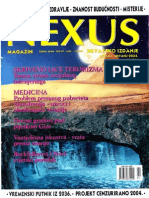 Nexus Magazin Br. 1