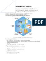 BIOTEKNOLOGI-PANGAN