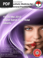 Download Aesthetic Medicine for General Practitioner by Christian PO SN142749709 doc pdf