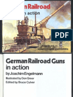 SSP-2015 - German Railroad Guns