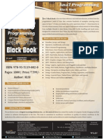 Download JAVA 7 Black Book by Dreamtech Press SN142751225 doc pdf