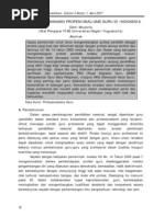 Download Pengembangan Profesionalisme Guru by Syarifah Raisa SN142753956 doc pdf