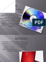 CD-ROM