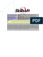 SKillSoft Books 24x7