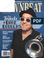 DB (06.2013) Dave Douglas