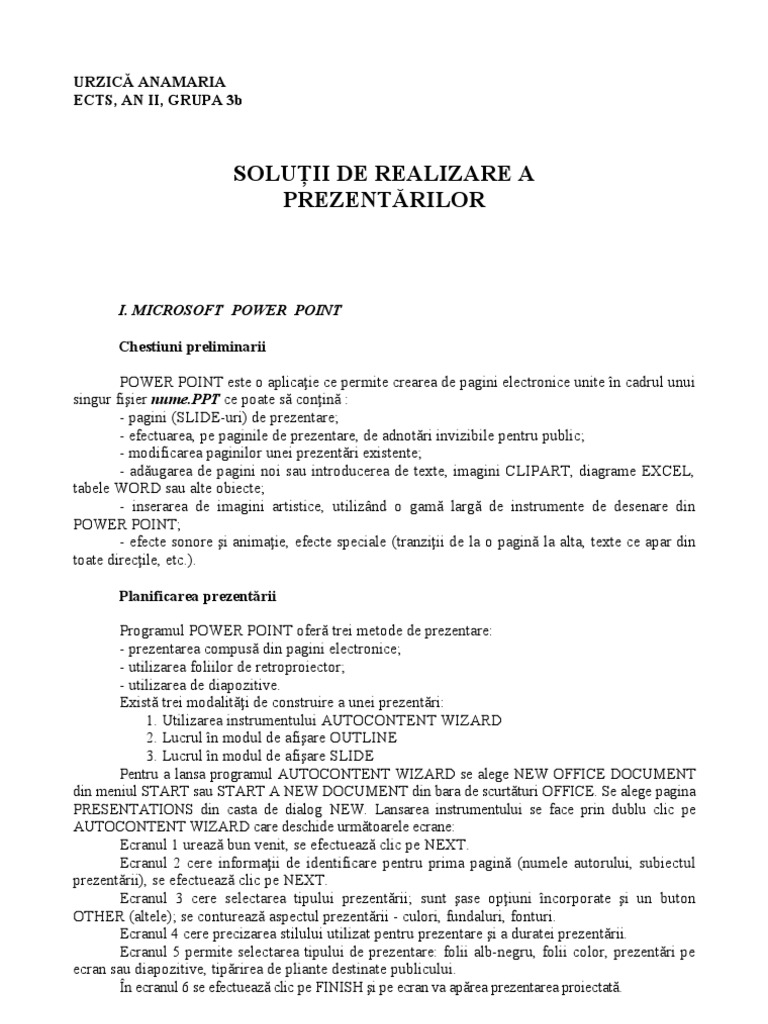 Laborator 2 | PDF