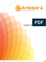 Artisteer4 User Manual