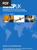 Download 55053888 a Guide to MRCP UK and Specialty Certificate Examinations 2010 by Matin Ahmad Khan SN142771614 doc pdf