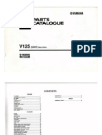 125z Part Catalog 2004