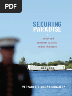 Download Securing Paradise by Vernadette Vicua Gonzalez by Duke University Press SN142776133 doc pdf
