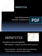 Hepatitis Ku