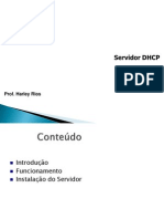 Servidor_DHCP