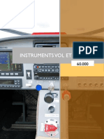 16-17 Instruments Vol Et Moteurs 61.000