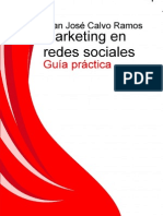 Marketing en Redes Sociales Guia Practica