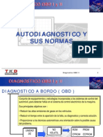 91119172 Diagnostico OBD II