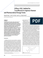 Levo Uplc JCS