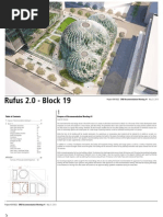 Amazon's New HQ Design