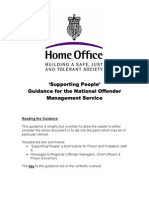 UK Home Office: Commissioning Guidance 6