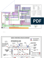 QSK45 Wiring Diagram (Tier 1, Phase 2.0 With CENSE)