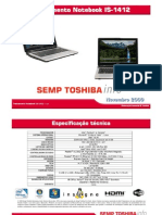 Manual - Semp Toshiba 1412