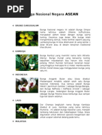 Download Bunga Nasional Negara ASEAN by DPD IPBI Jatim SN14280004 doc pdf