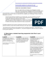 EPS 541 FormativeAssessmentProject