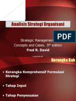 06 Analisis Strategi Organisasi