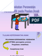 Perawatan Atraumatik