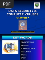 Sample Pdf Antivirus Software Computer Virus
