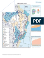 Atlas Nacional Do Brasil 2010 Pagina 292 Logistica Do Petroleo e Gas Natural