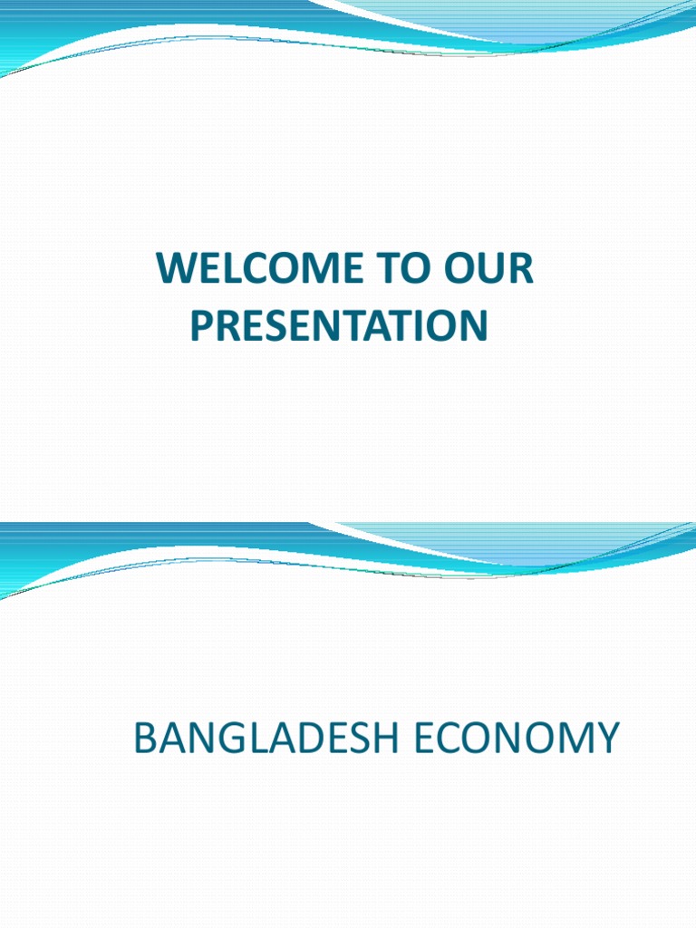 Overview of Bangladesh's Economic Sectors | PDF | Bangladesh | Economic ...