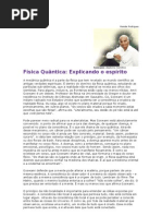 Física Quântica