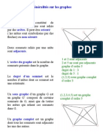 Cours Pour Graphes