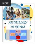 Download Anthology of Games1 by wilson-james SN14281591 doc pdf