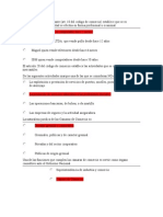 Presaberes Legislacion Comercial y Tributatria