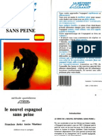 Assimil Espagnol Sans Peine Le Livre PDF