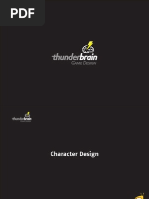 Character Design