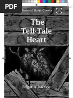 Download Illustrated Gothic Classics the Tell Tale Heart High Quality by Siobhan SN14282942 doc pdf