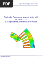 Download 3856 Motor Maxwell2D by Riadh Tarkhani SN142830424 doc pdf
