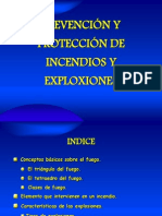 extinsionde incendiosppt