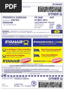 Download Ryanair Boarding Pass by Frederick Sheehan SN142837271 doc pdf