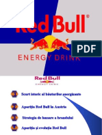 Brand Red Bull Www